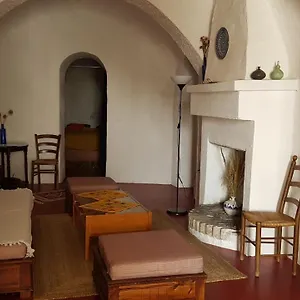 Cueva Albaicin Avec Vue Sur L'alhambra Holiday home