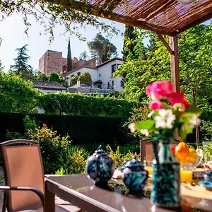 Genteel Carmen Del Cipres Holiday home