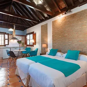 Casa De Columnas Aparthotel