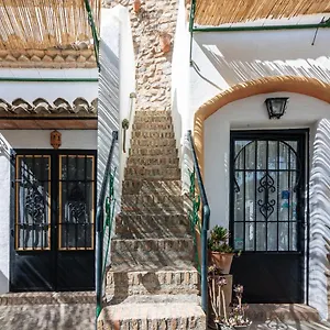 Cuevas El Abanico Holiday home